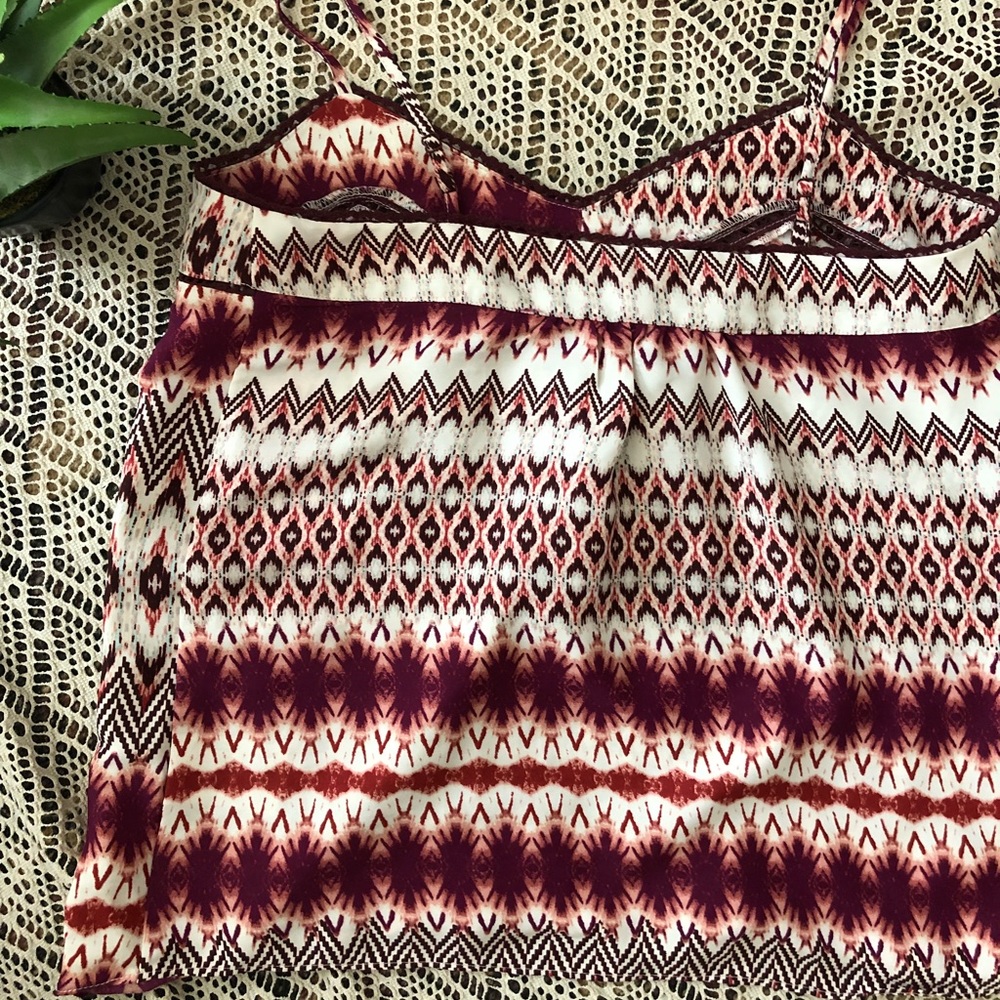 Jessica Simpson Tank Top - Picture 3 of 3